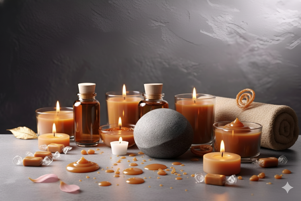 Caramel