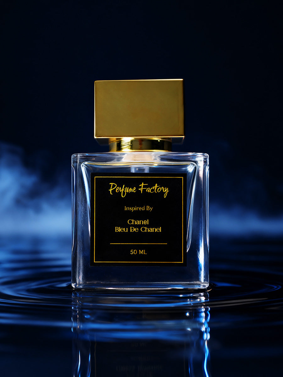 Chanel Bleu De Chanel