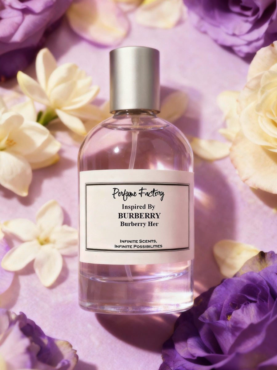 Burberry Burberry Her