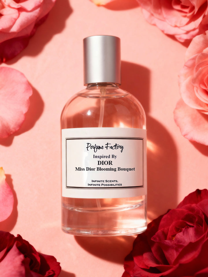 Dior Miss Dior Blooming Bouquet