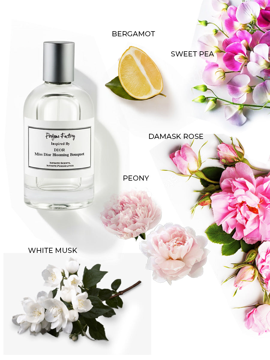 Dior Miss Dior Blooming Bouquet