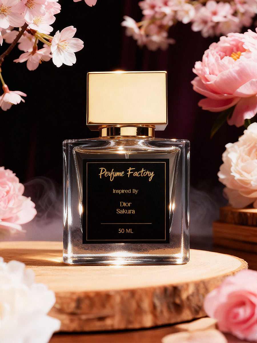 Dior Sakura