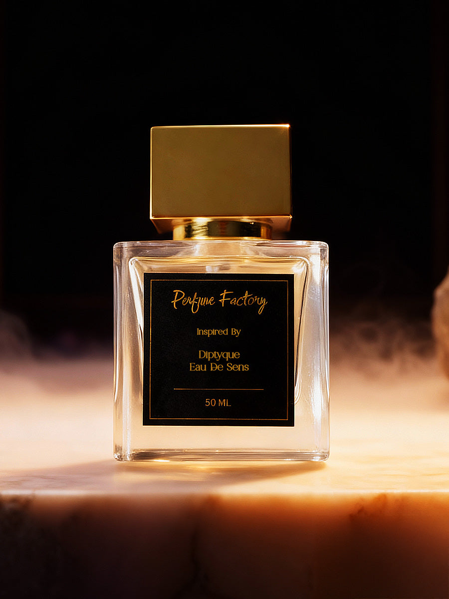 Diptyque Eau De Sens