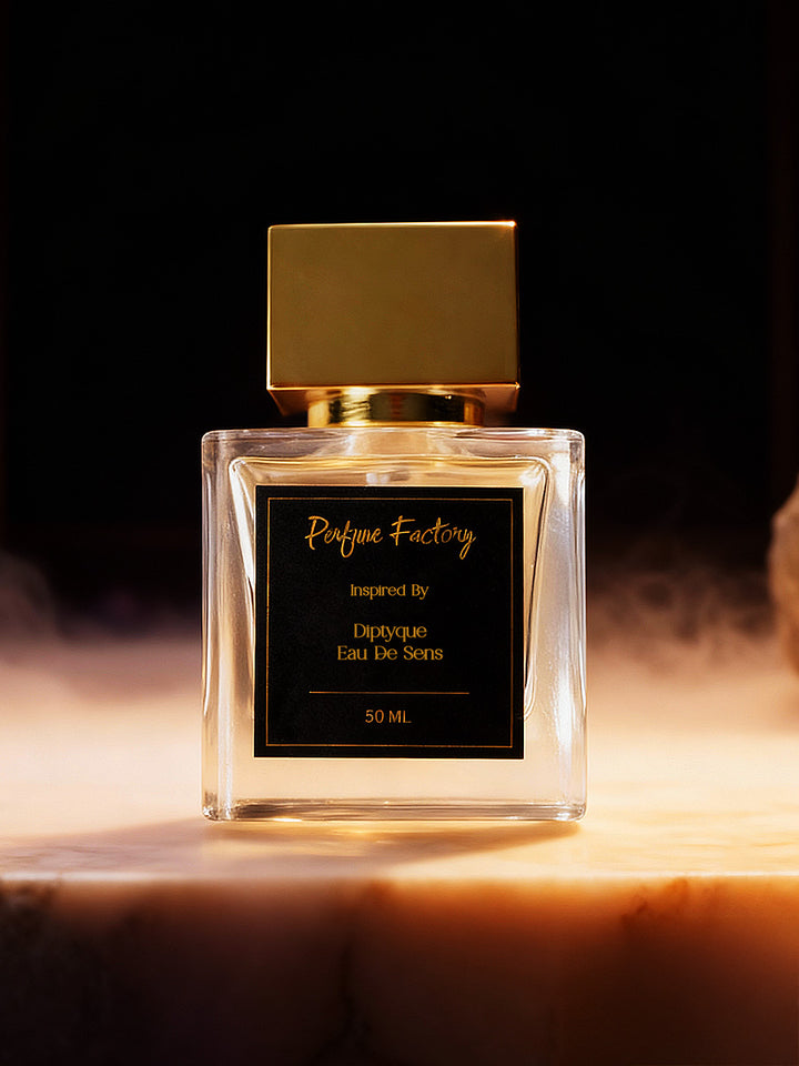 Diptyque Eau De Sens