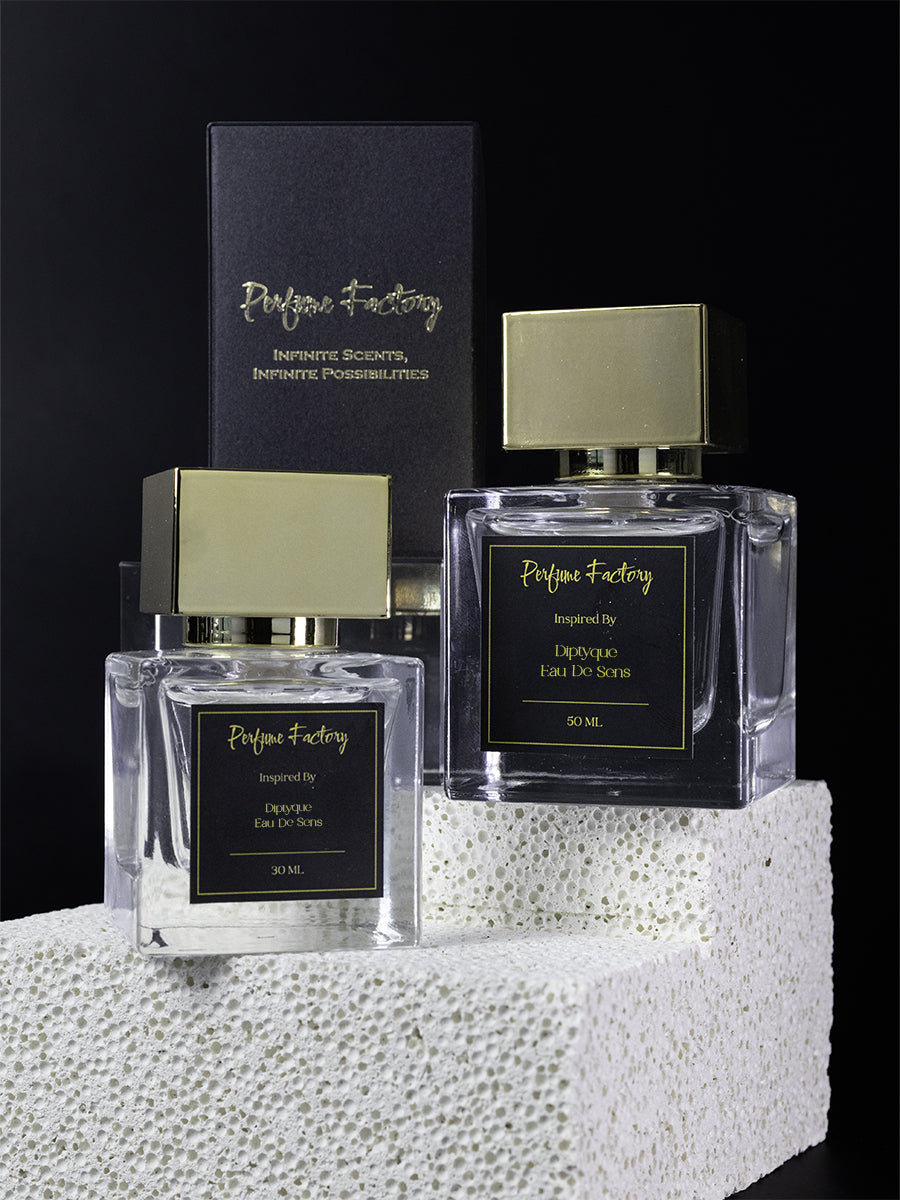 Diptyque Eau De Sens