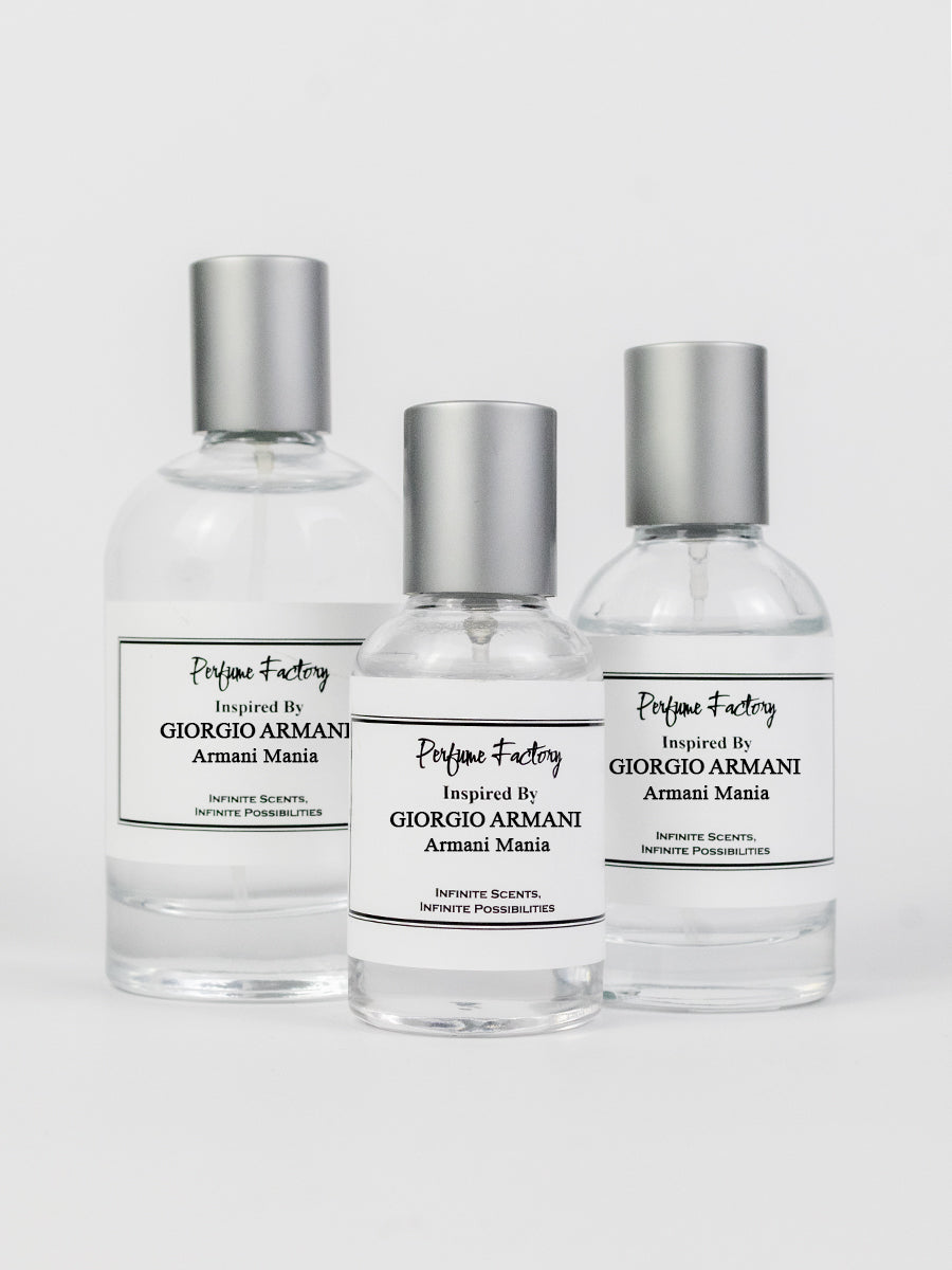 Giorgio Armani Armani Mania