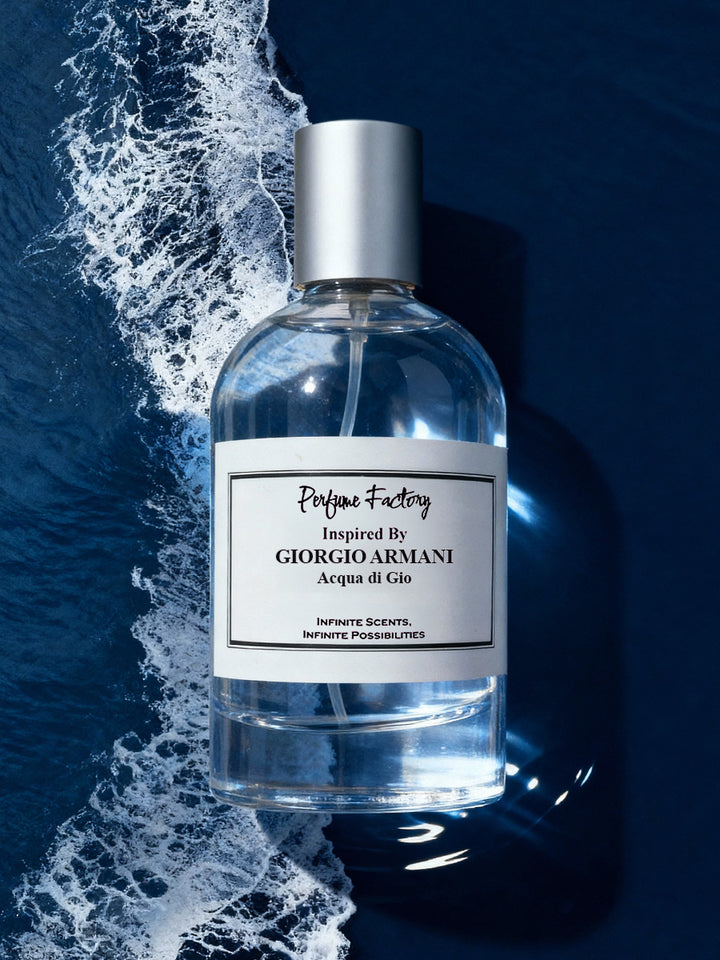 Giorgio Armani Acqua Di Gio
