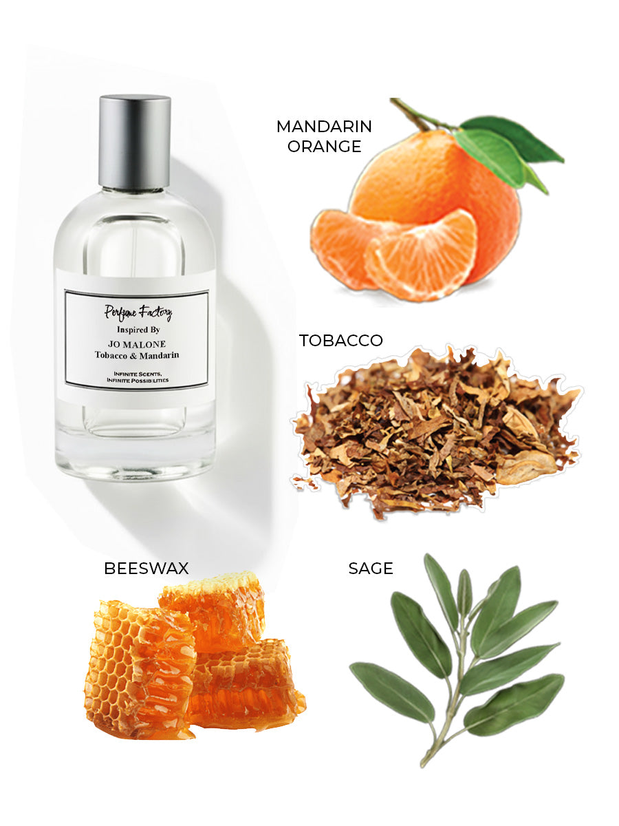 Jo Malone Tobacco & Mandarin