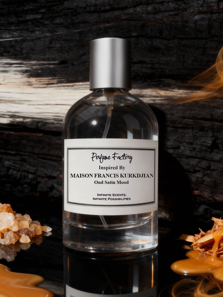 Maison Francis Kurkdjian Oud Satin Mood