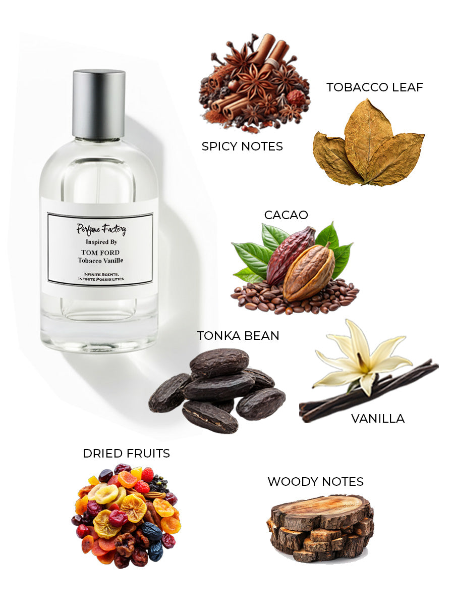 Tom Ford Tobacco Vanille