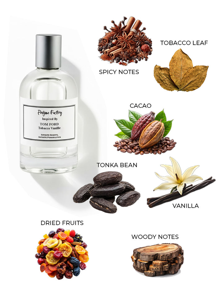 Tom Ford Tobacco Vanille
