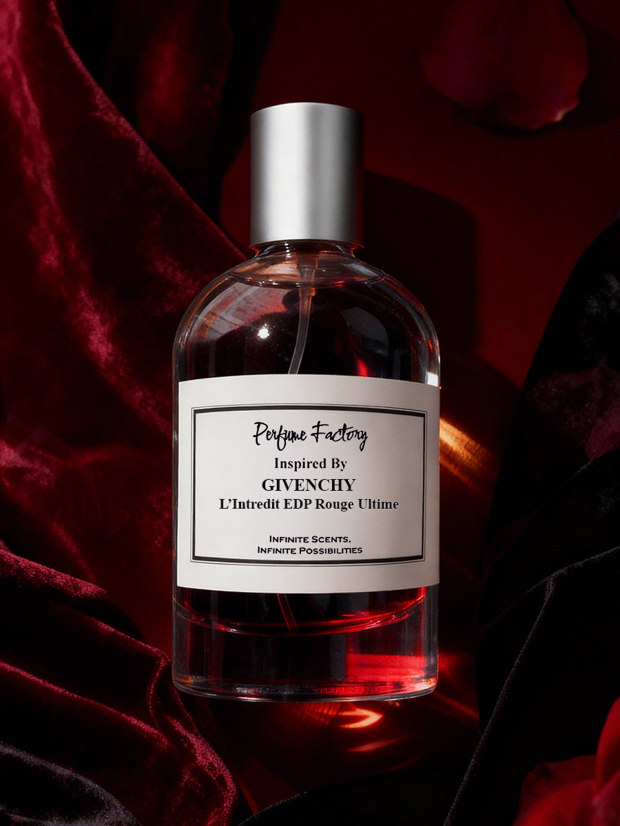 Givenchy L'Intredit EDP Rouge Ultime