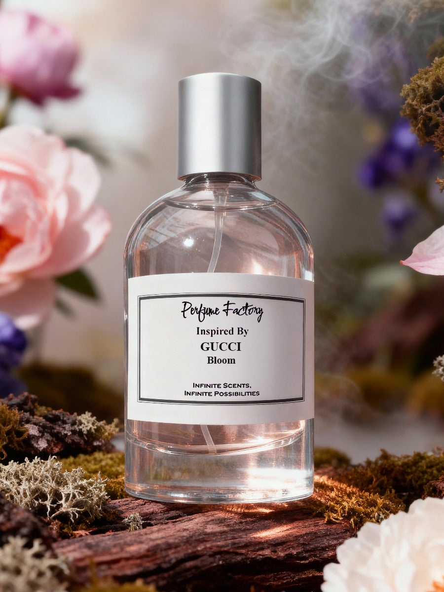 Gucci Bloom Nettare di Fiori