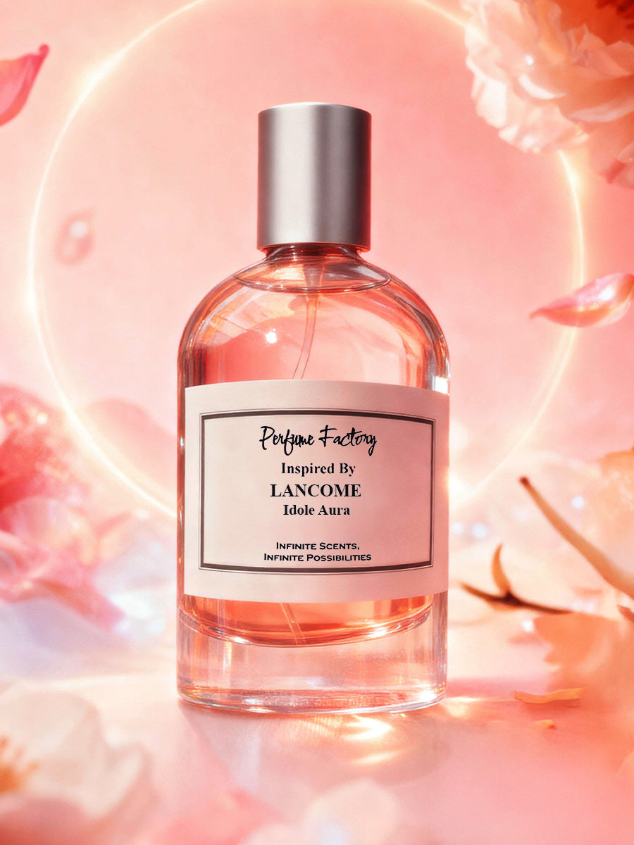 Lancome Idole Aura