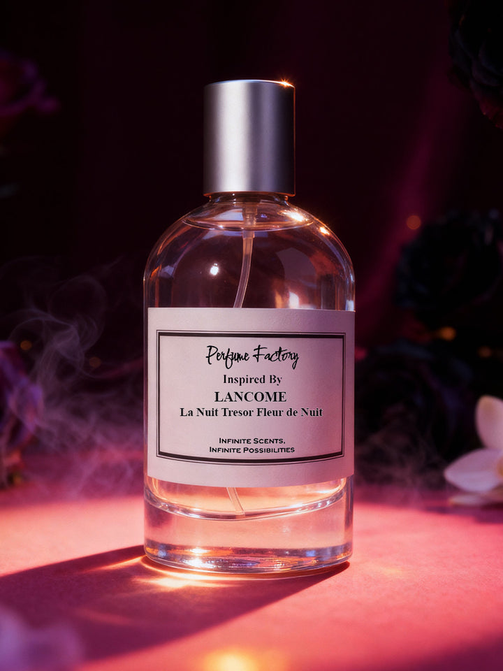 Lancome La Nuit Tresor Fleur de Nuit