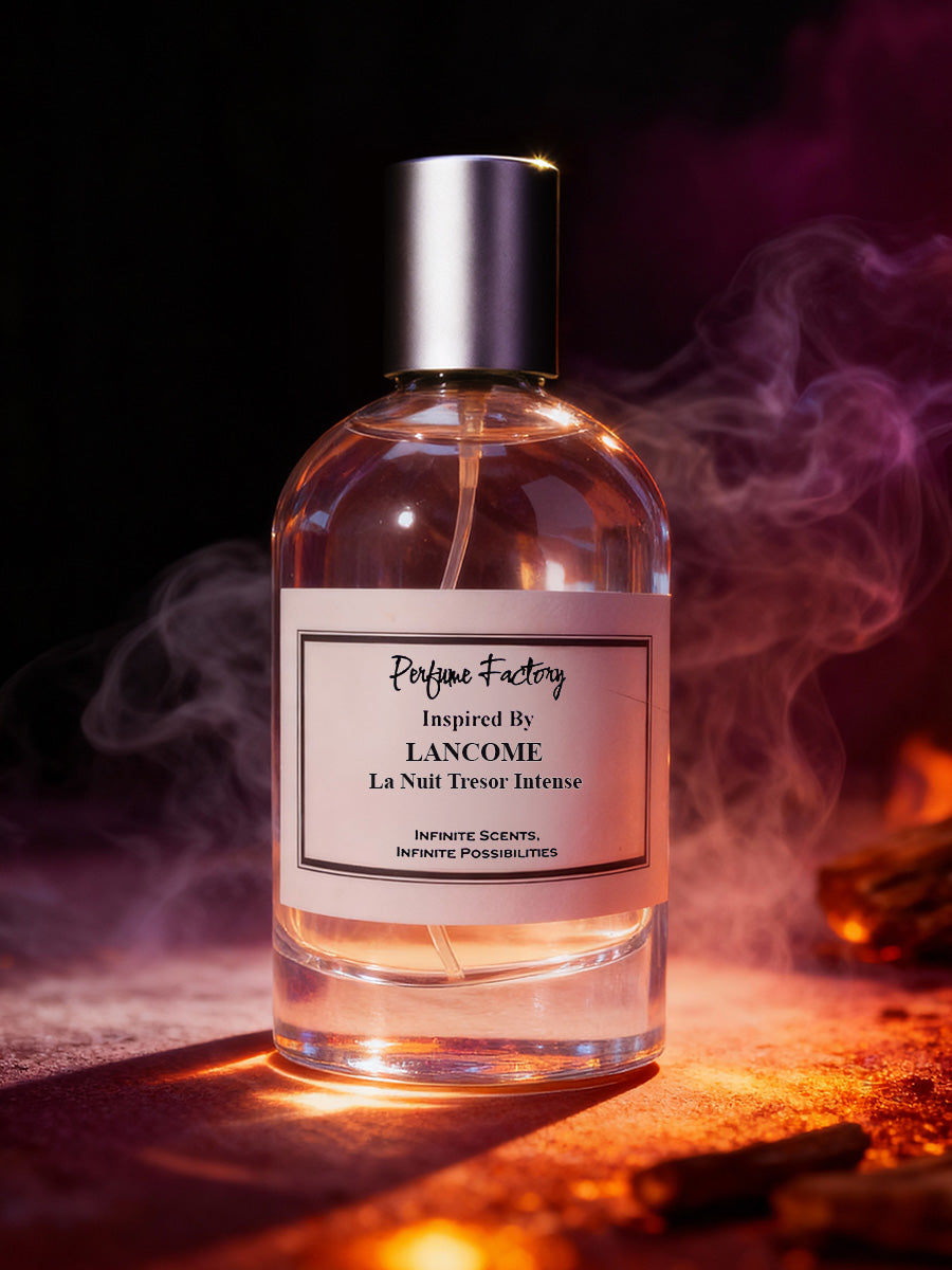 Lancome La Nuit Tresor Intense
