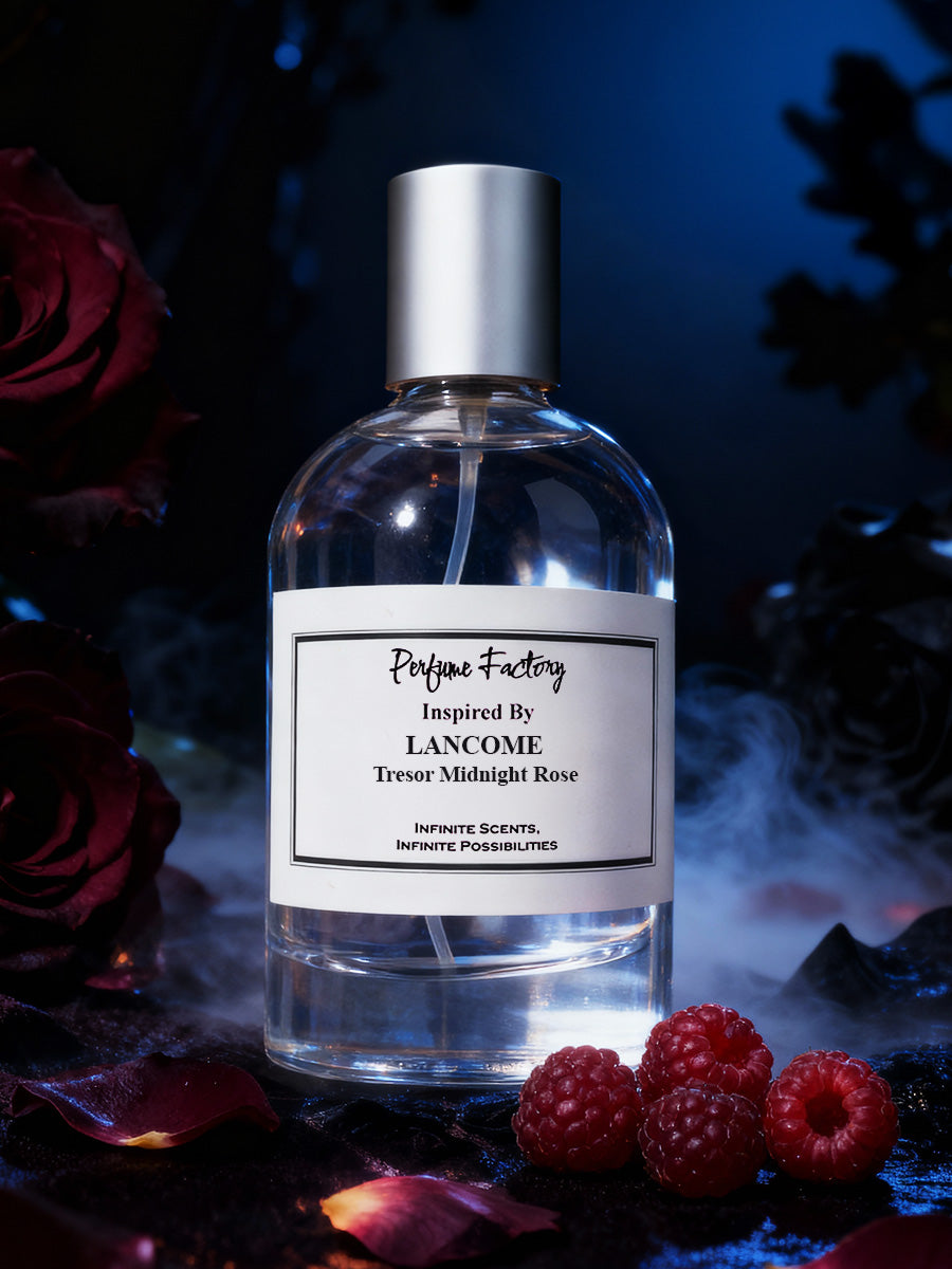 Lancome Tresor Midnight Rose
