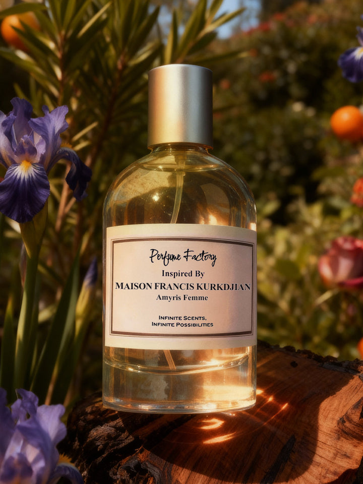 Maison Francis Kurkdjian Amyris Femme