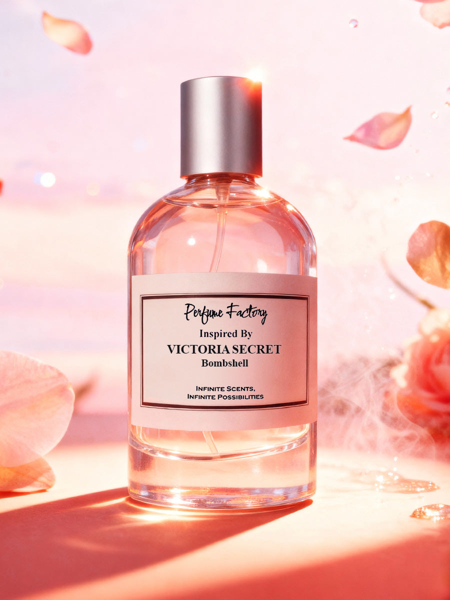 Victoria Secret Bombshell