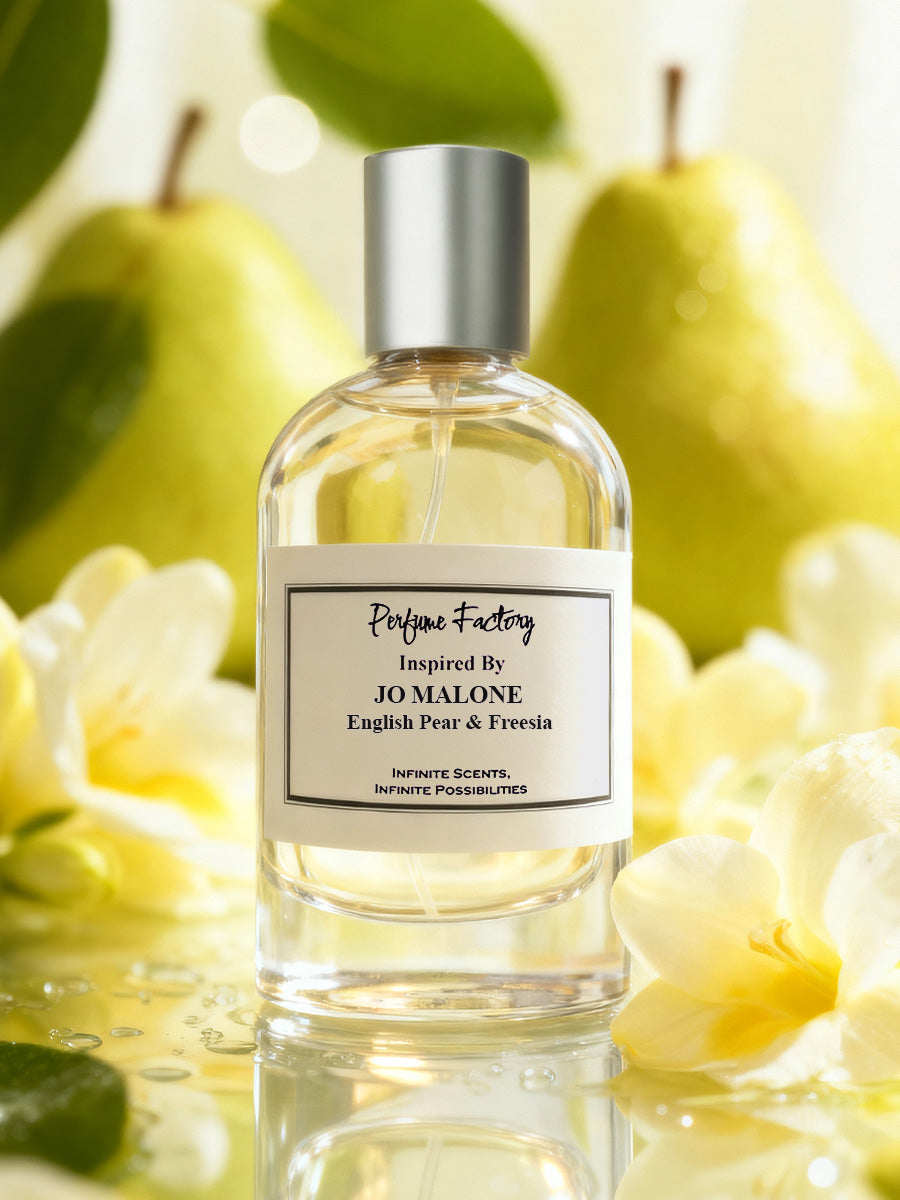 Jo Malone English Pear & Freesia