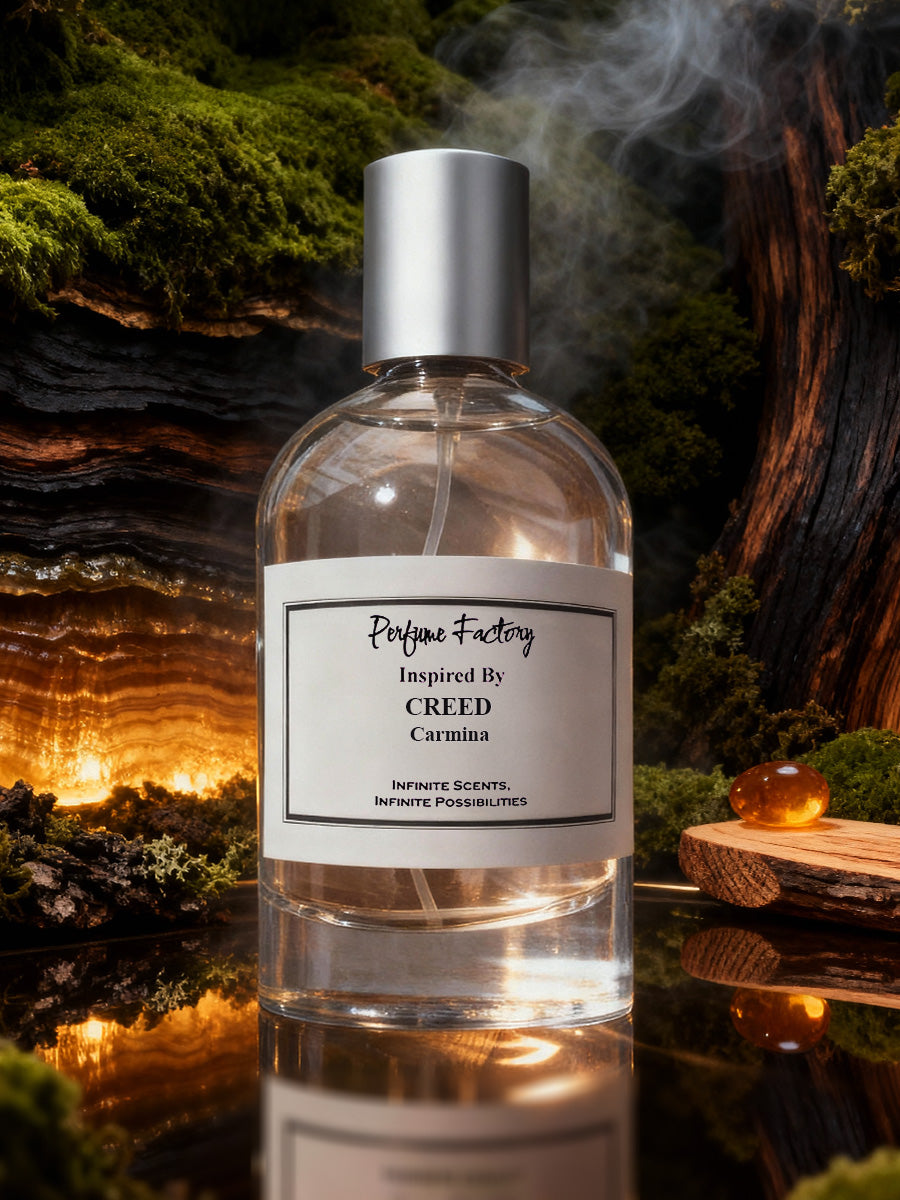 Creed Carmina