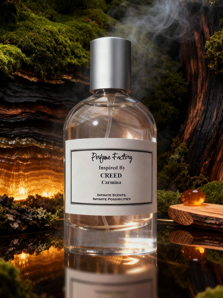 Creed Carmina