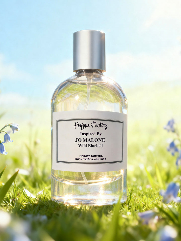 Jo Malone Wild Bluebell