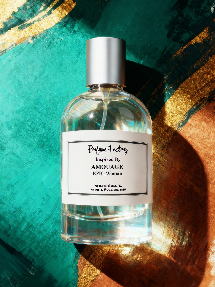 Amouage Epic Woman