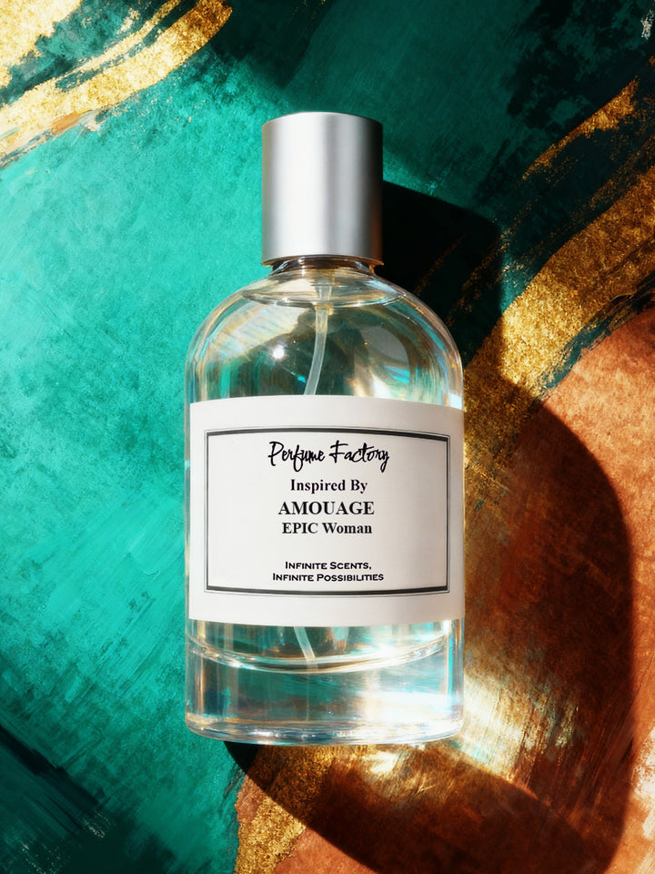Amouage Epic Woman