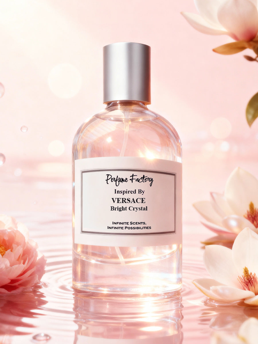 Versace Bright Crystal