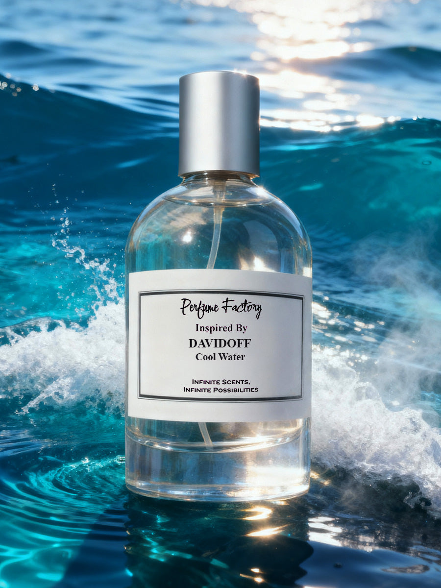 Davidoff Cool Water