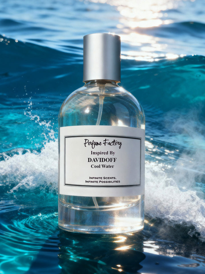 Davidoff Cool Water
