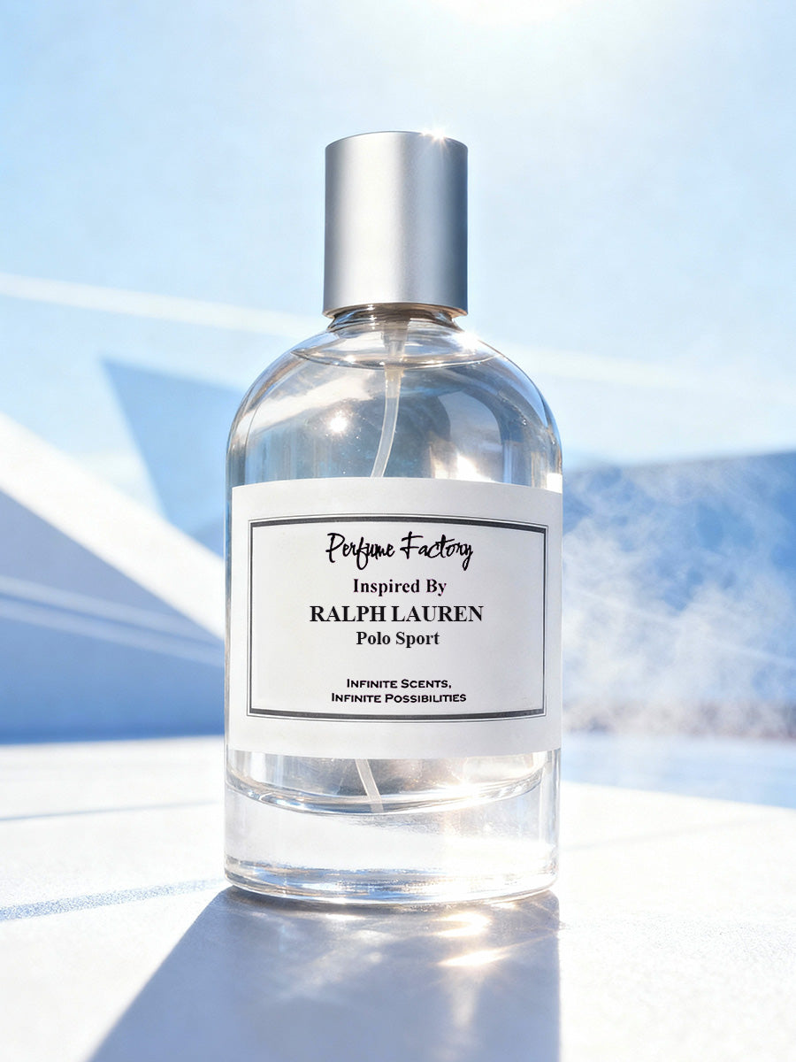 Ralph Lauren Polo Sport