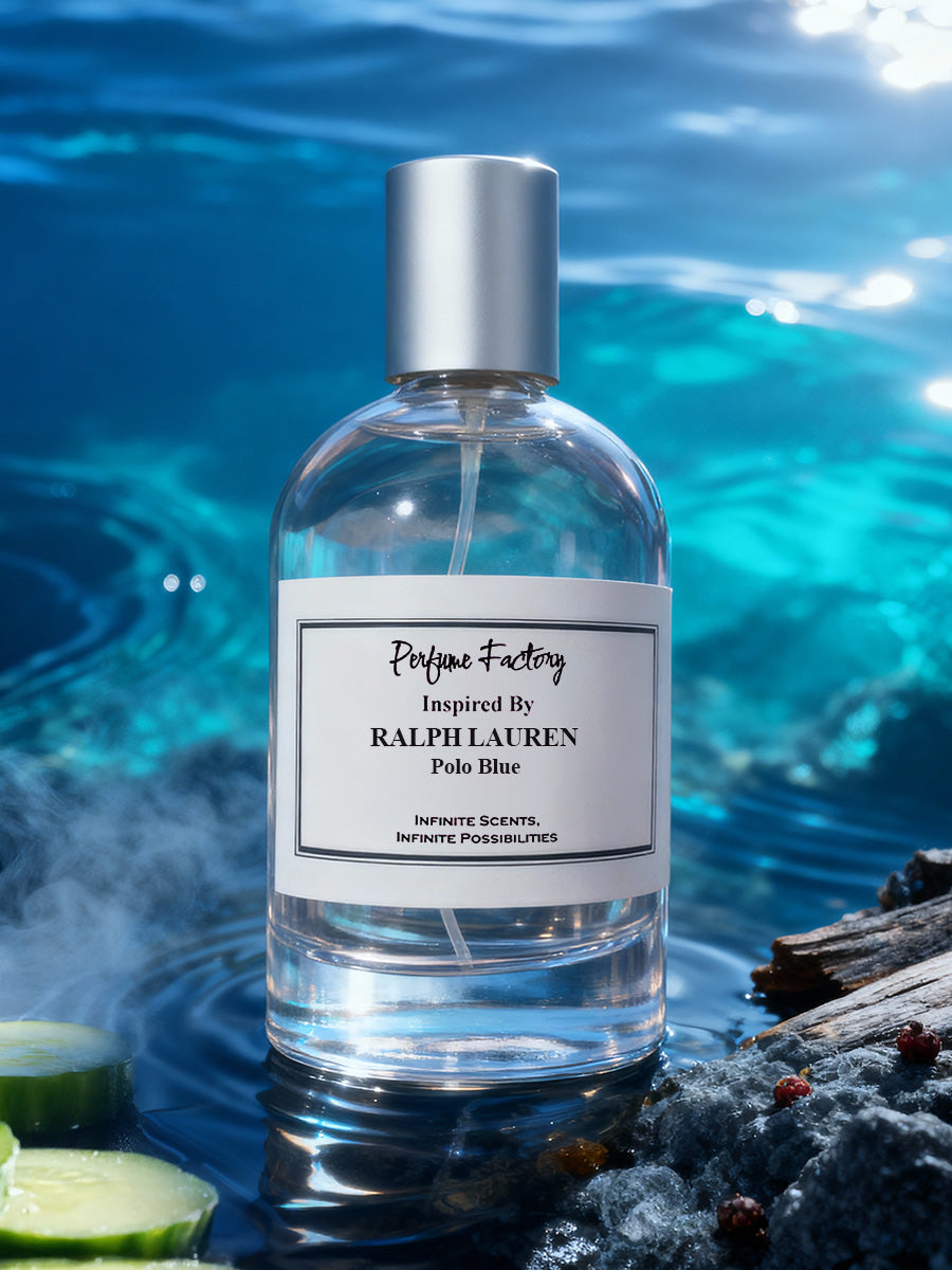 Ralph Lauren Polo Blue