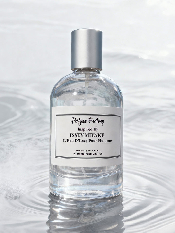 Issey Miyake L'Eau D'Issey Pour Homme
