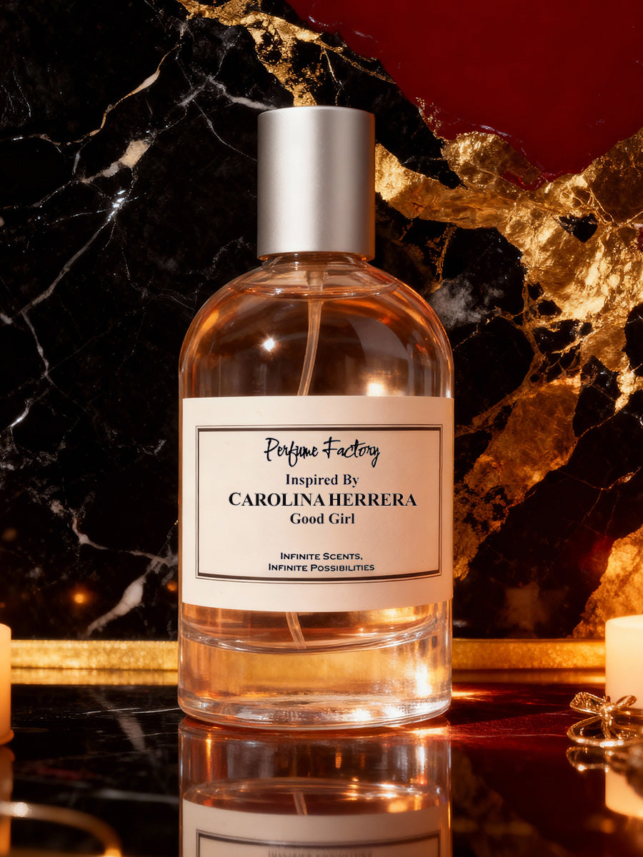 Carolina Herrera Good Girl