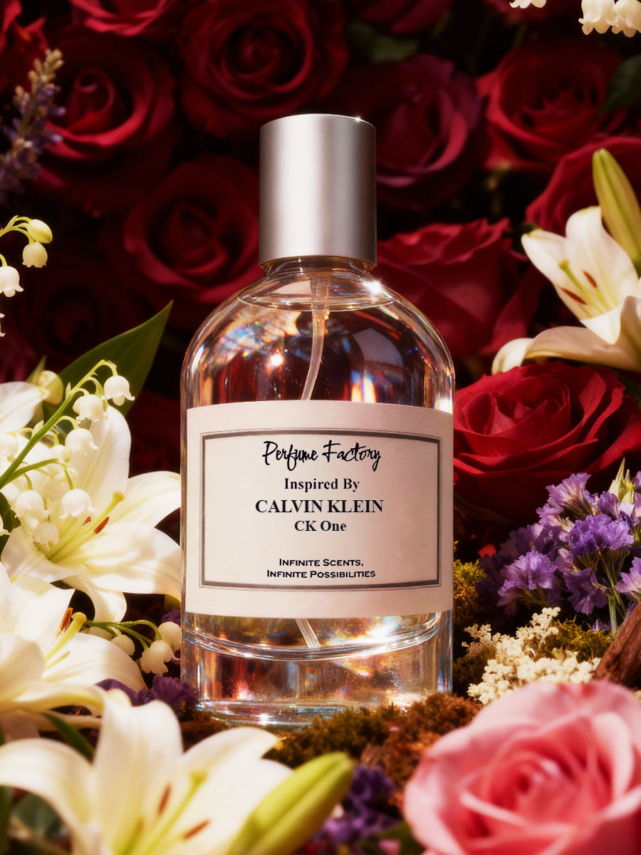 Calvin Klein CK One
