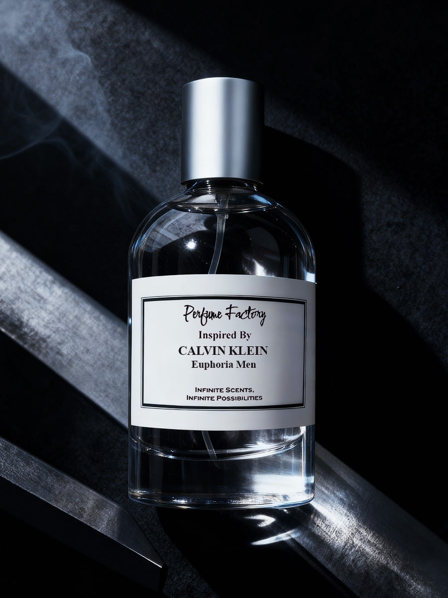 Calvin Klein Euphoria Men