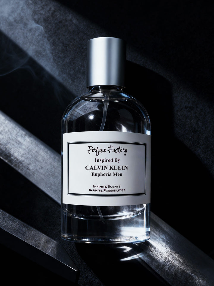 Calvin Klein Euphoria Men
