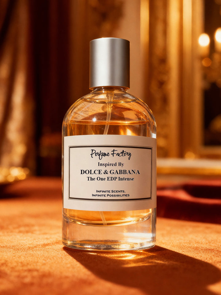 Dolce & Gabbana The One EDP Intense