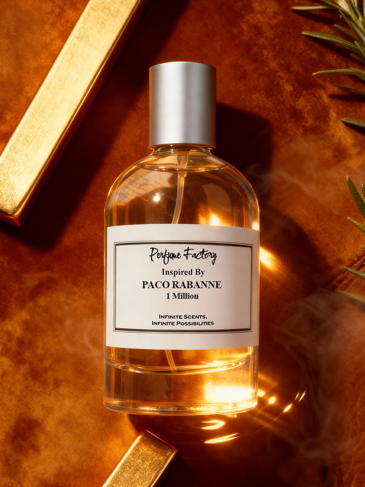 Paco Rabanne 1 Million