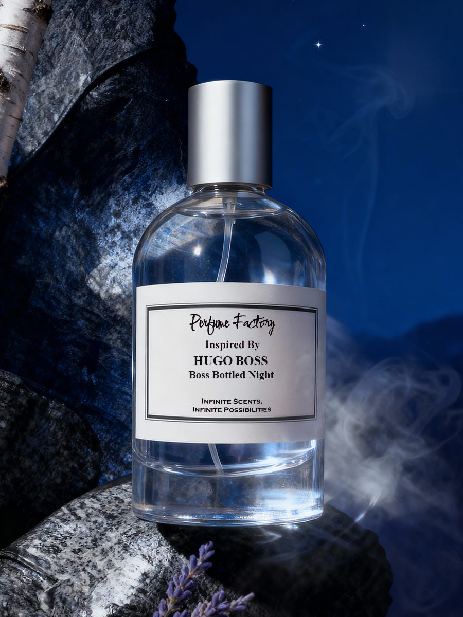 Hugo Boss Boss Bottled Night