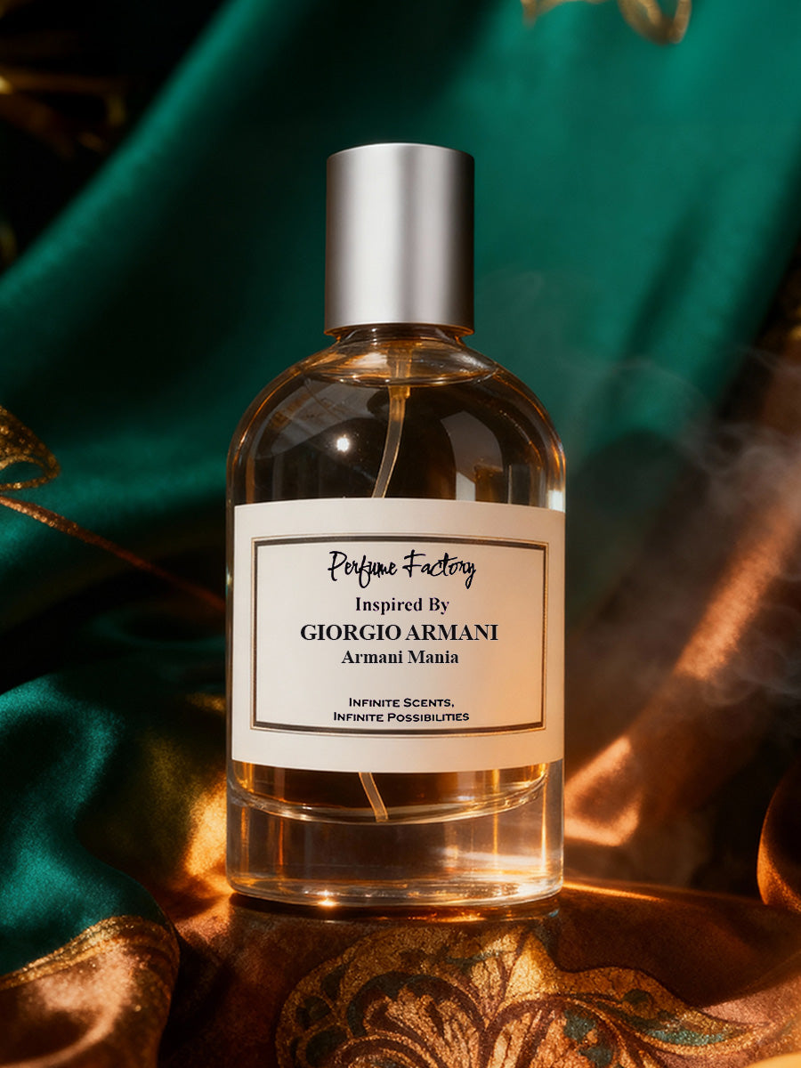 Giorgio Armani Armani Mania