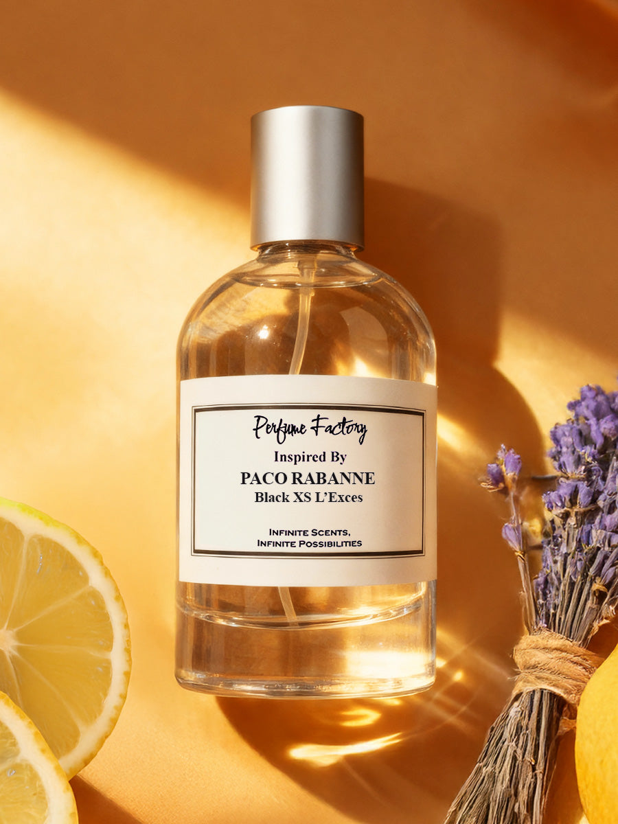 Paco Rabanne Black XS L’Exces