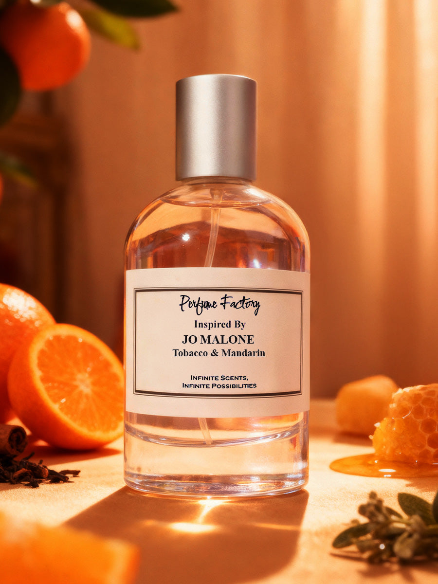 Jo Malone Tobacco & Mandarin