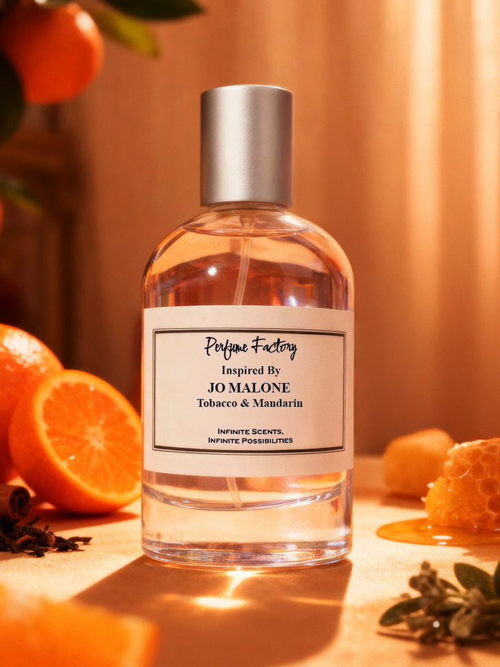 Jo Malone Tobacco & Mandarin