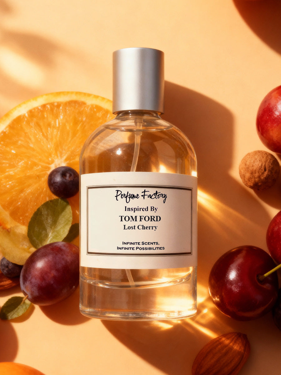 Tom Ford Lost Cherry