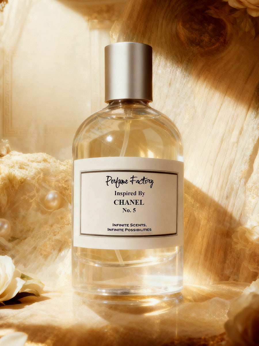 Chanel No 5