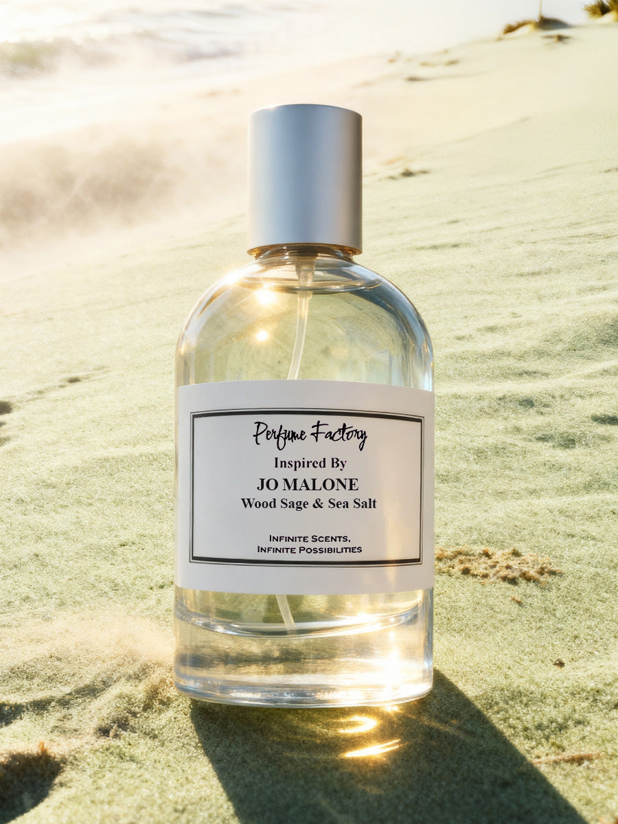 Jo Malone Wood Sage & Sea Salt