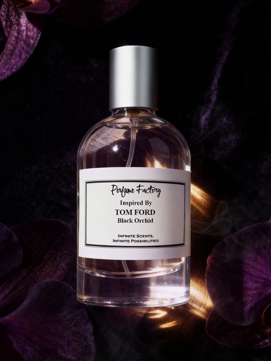 Tom Ford Black Orchid